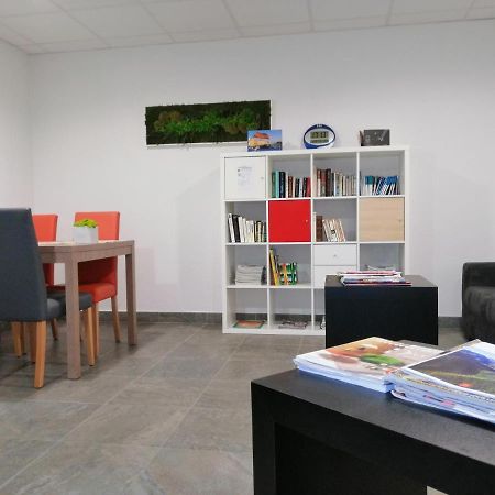 Résidence Ambroise Paré Lamalou-les-Bains Exterior foto